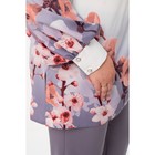 Блузка женская, размер 56 - Фото 8