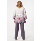 Блузка женская, размер 56 - Фото 9