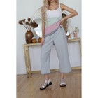 Брюки женские, размер 46 - Фото 2