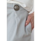 Брюки женские, размер 46 - Фото 5