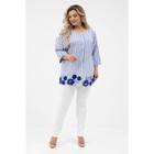 Брюки женские, размер 60 - Фото 2