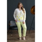 Брюки женские, размер 60 - Фото 2