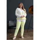 Брюки женские, размер 60 - Фото 3