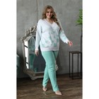 Брюки женские, размер 58 - Фото 1