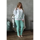 Брюки женские, размер 60 - Фото 2