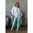 Брюки женские, размер 60 - Фото 3