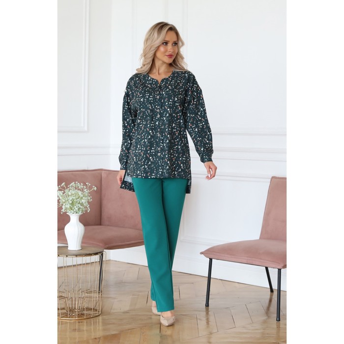 Брюки женские, размер 50 - Фото 1