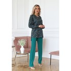 Брюки женские, размер 50 - Фото 2