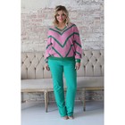 Брюки женские, размер 58 - Фото 1