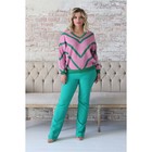 Брюки женские, размер 58 - Фото 4