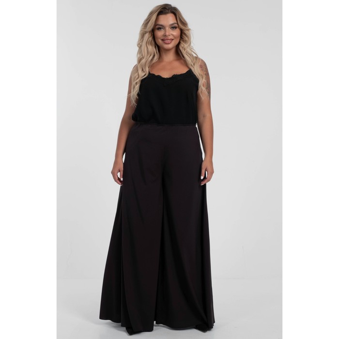 Брюки женские, размер 60 - Фото 1