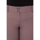 Брюки женские, размер 52 - Фото 6