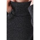 Водолазка женская Wisell, размер 42, цвет графит - Фото 8