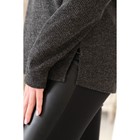 Водолазка женская Wisell, размер 42, цвет графит - Фото 9