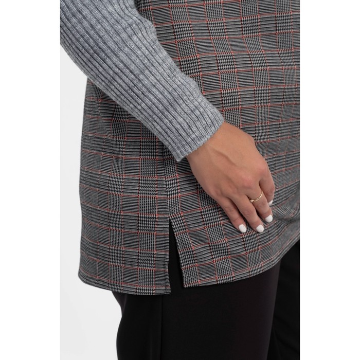 Джемпер, размер 52 55097