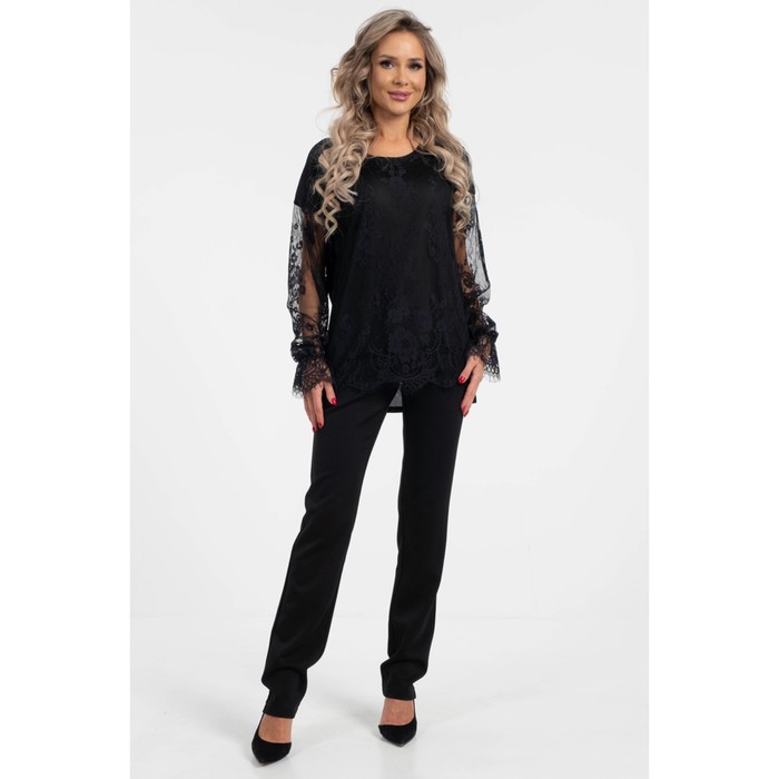 Джемпер, размер 42 55098