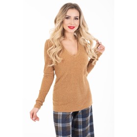 Пуловер женский, размер 46