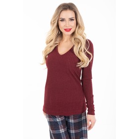 Пуловер женский, размер 44