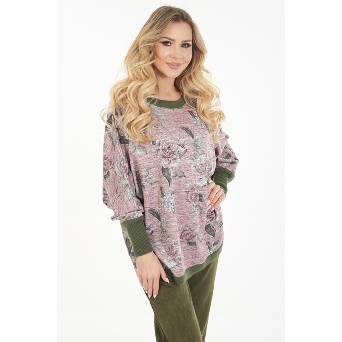 Джемпер, размер 44 55101