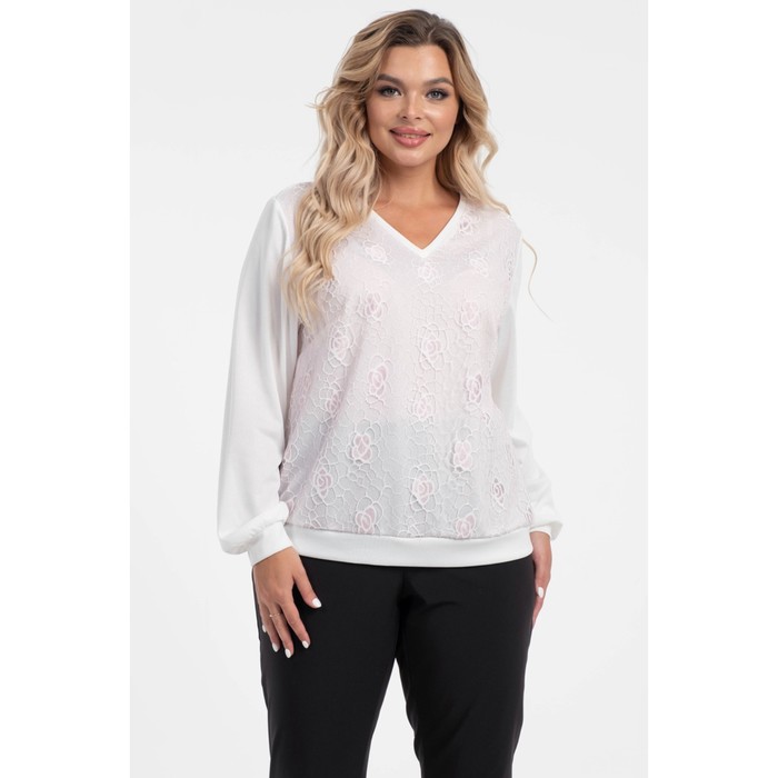 Джемпер, размер 54 55102