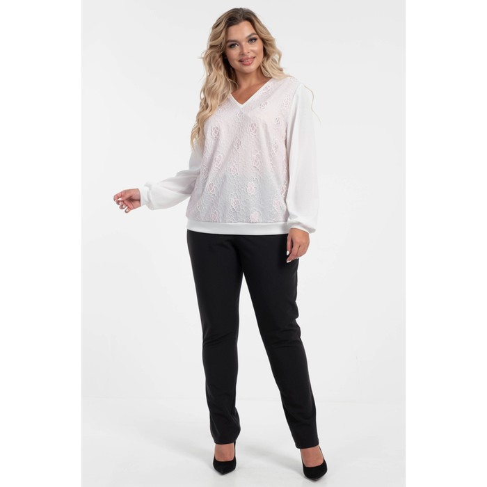 Джемпер, размер 54 55102