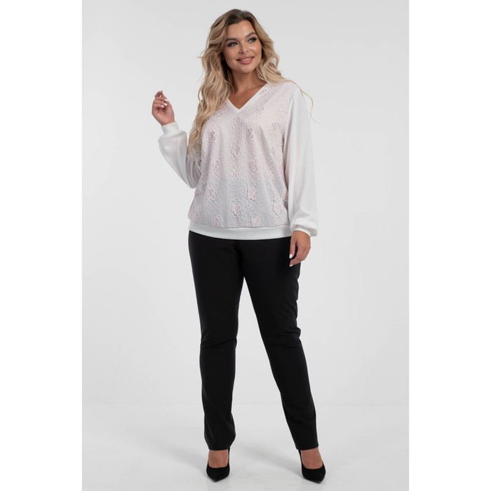 Джемпер, размер 54 55102