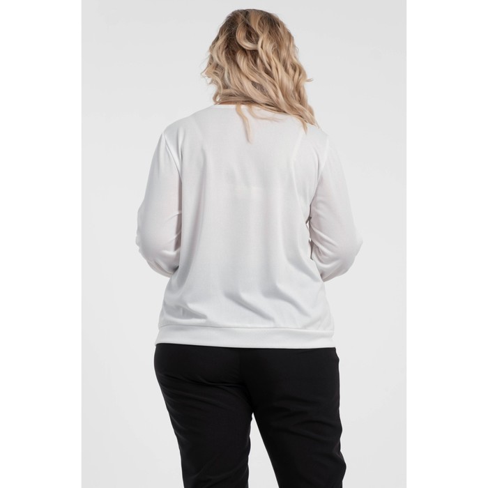 Джемпер, размер 54 55102