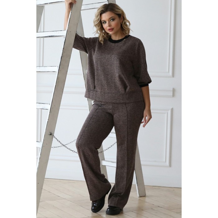 Джемпер, размер 62 55104