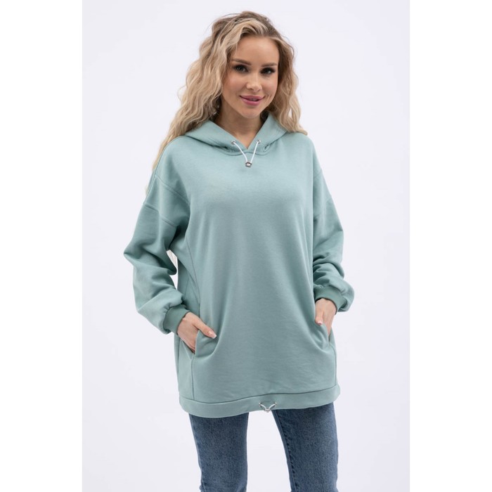Худи женское Wisell, размер 48 - Фото 1