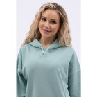 Худи женское Wisell, размер 48 - Фото 2