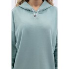 Худи женское Wisell, размер 48 - Фото 3