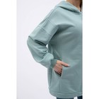 Худи женское Wisell, размер 48 - Фото 5