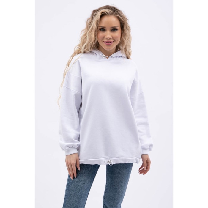 Худи женское Wisell, размер 46 - Фото 1