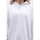 Худи женское Wisell, размер 50 - Фото 3