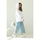 Худи женское Wisell, размер 52 - Фото 8