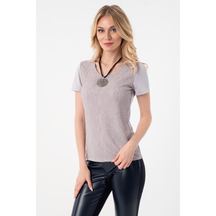 Джемпер, размер 46 55107