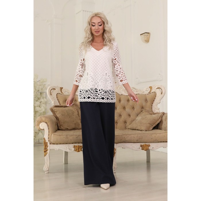 Блуза, размер  42 55108