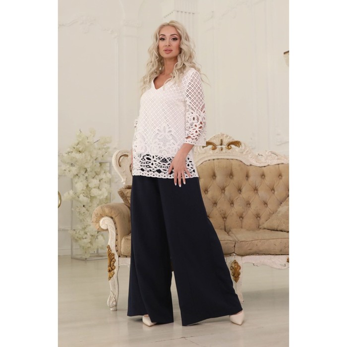 Блуза, размер  42 55108