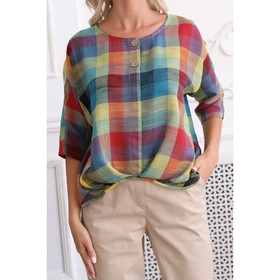 

Блуза, размер 46