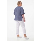 Блузка женская, размер 52 - Фото 7