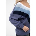 Пуловер женский Wisell, размер 54 - Фото 3