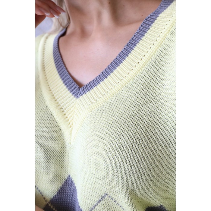 Джемпер, размер  48 55109