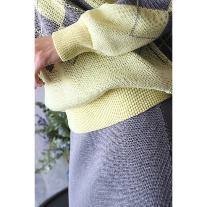 Джемпер, размер  48 55109