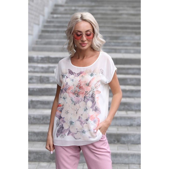 Джемпер, размер  48 55111