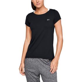 

Футболка женская Under Armour HG SS Tee, размер 40-42 (1328964-001)