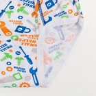 Трусы для мальчика, цвет МИКС, рост 104 см - фото 35247153