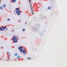 Трусы для мальчика, цвет МИКС, рост 104 см - фото 35247155