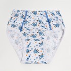 Трусы для мальчика, цвет МИКС, рост 104 см - фото 35247151