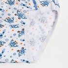 Трусы для мальчика, цвет МИКС, рост 104 см - фото 35247157