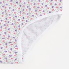 Трусы для девочки, цвет МИКС, рост 128-134 см - фото 35247167